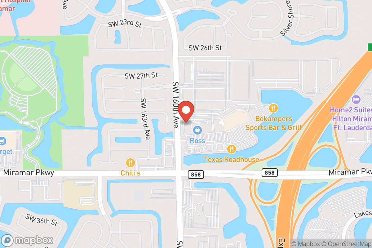 Great Expressions Dental Centers - Miramar