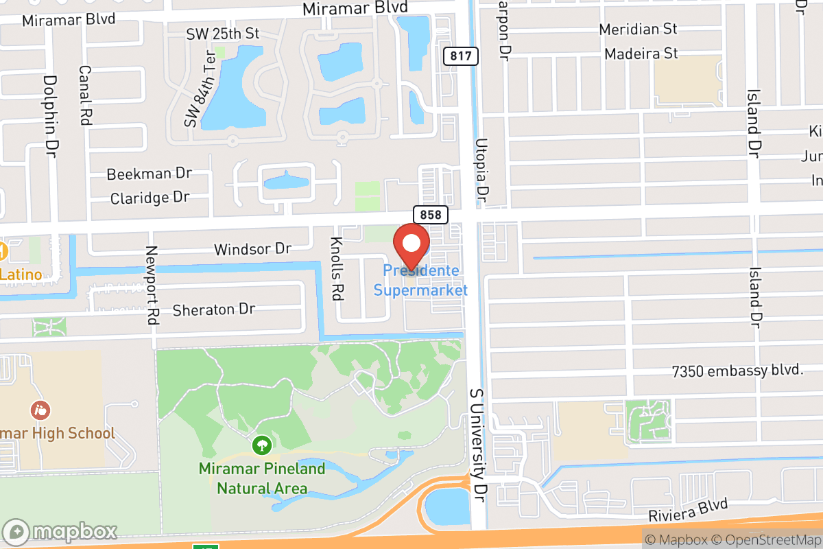 Mercy Dental Corp