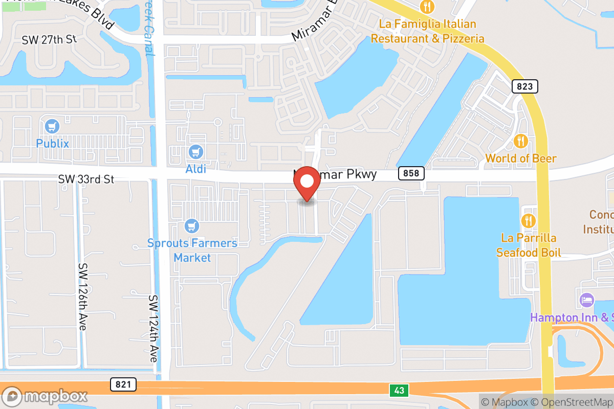 Miramar Dental Center