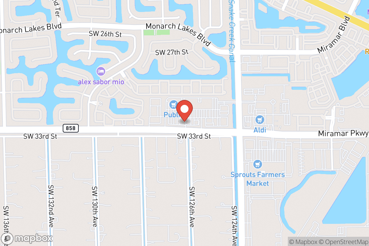 Miramar Modern Dentistry