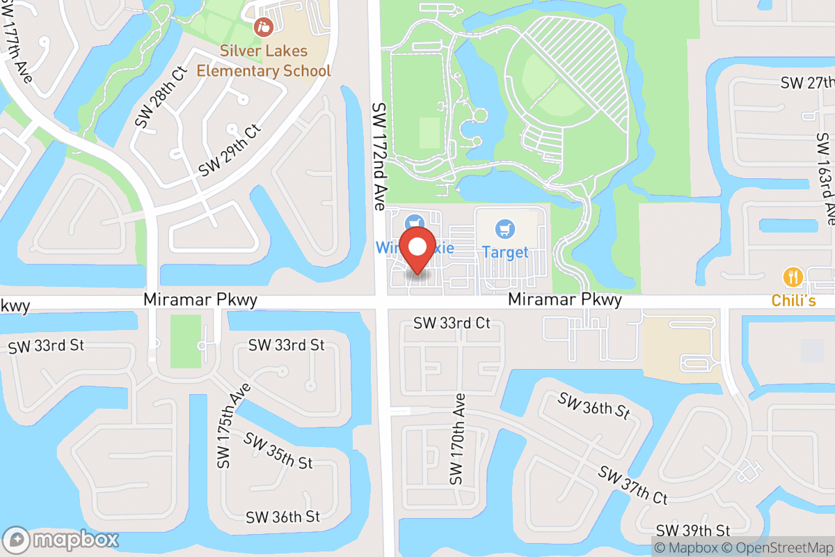 Miramar Parkway Dental Care