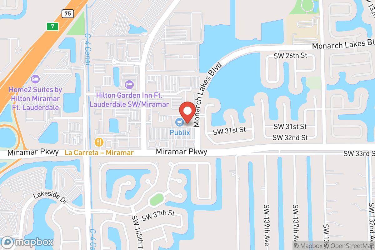 Monarch Lakes Dental Group