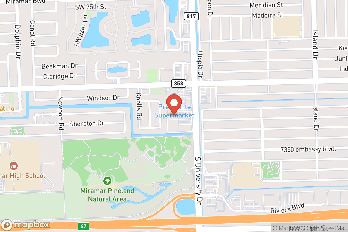 Pines Pediatric Dentistry & Orthodontics