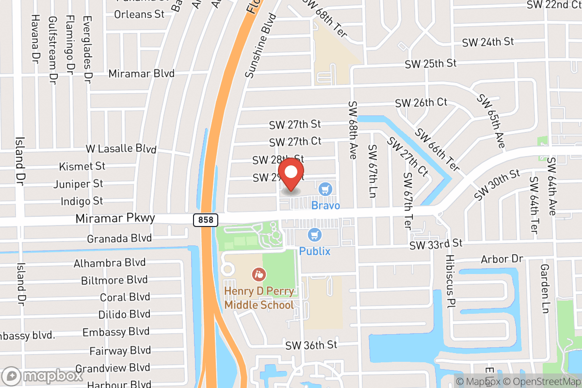 R & F Dental Clinic, P.A.