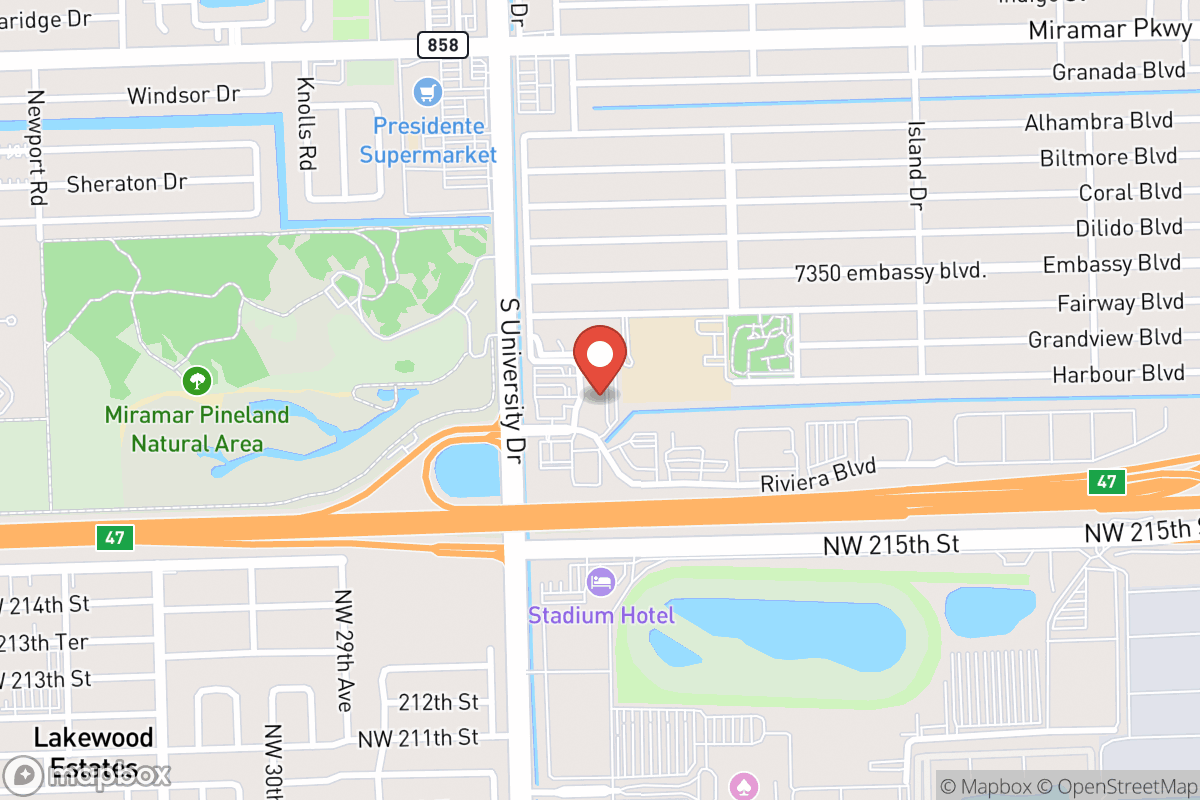 Riviera Dental Care