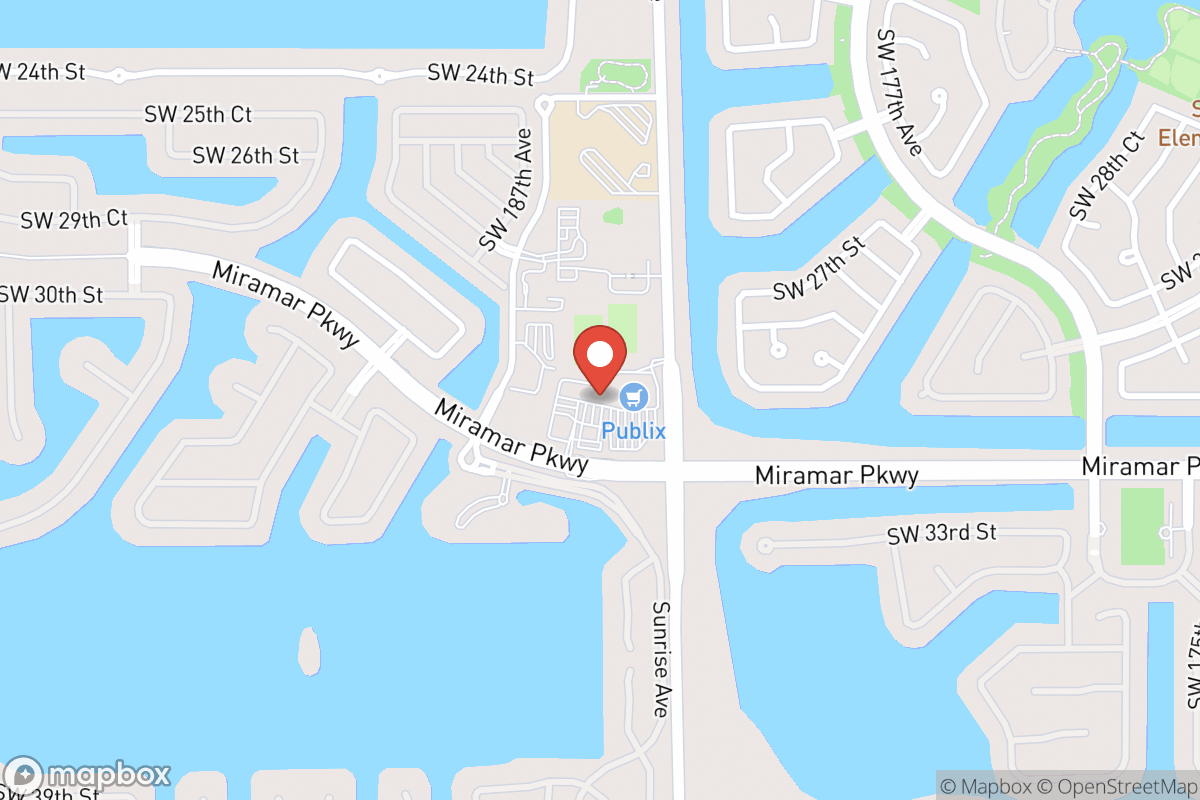 Sedation Dental Spa of Miramar