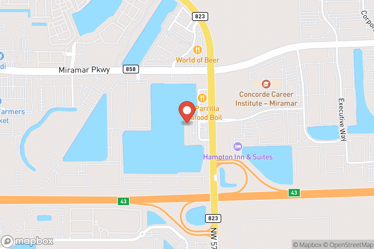 Veneto Dental Care - Dentist in Miramar (Denture, Invisalign, Root Canal & Teeth Whitening)
