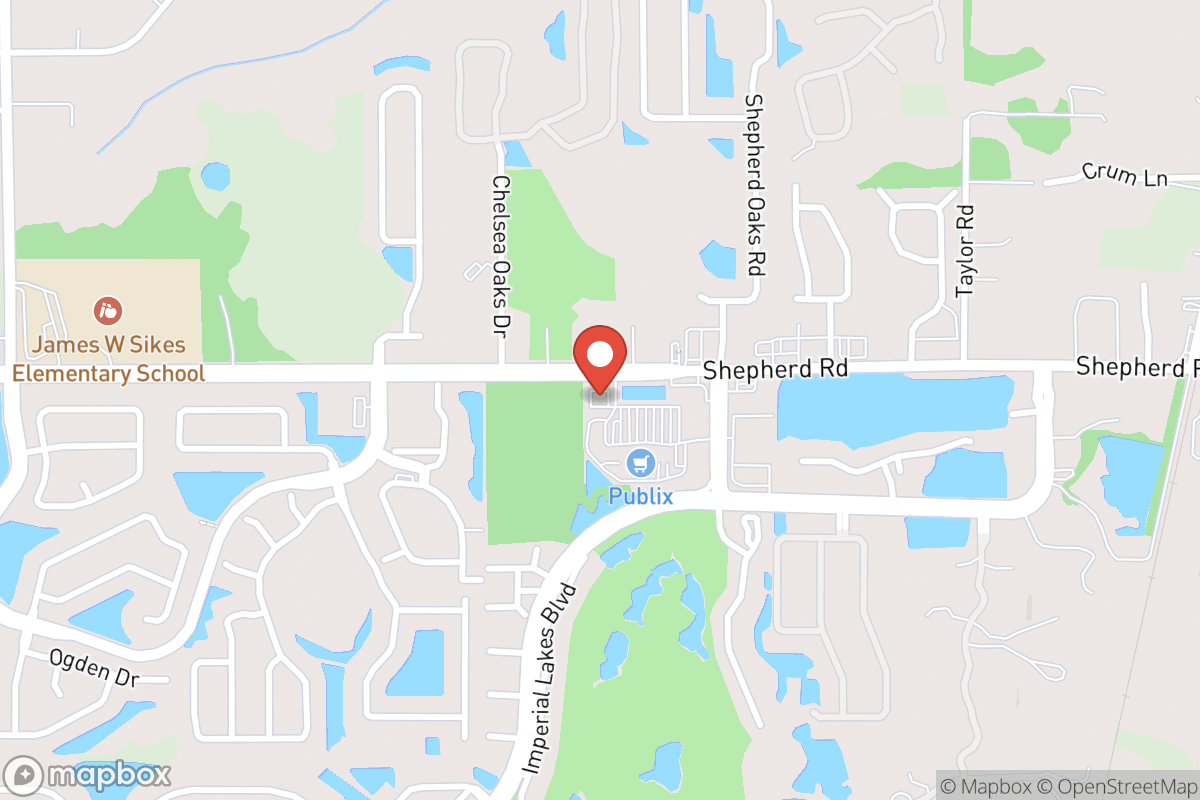 Imperial Lakes Dental Care