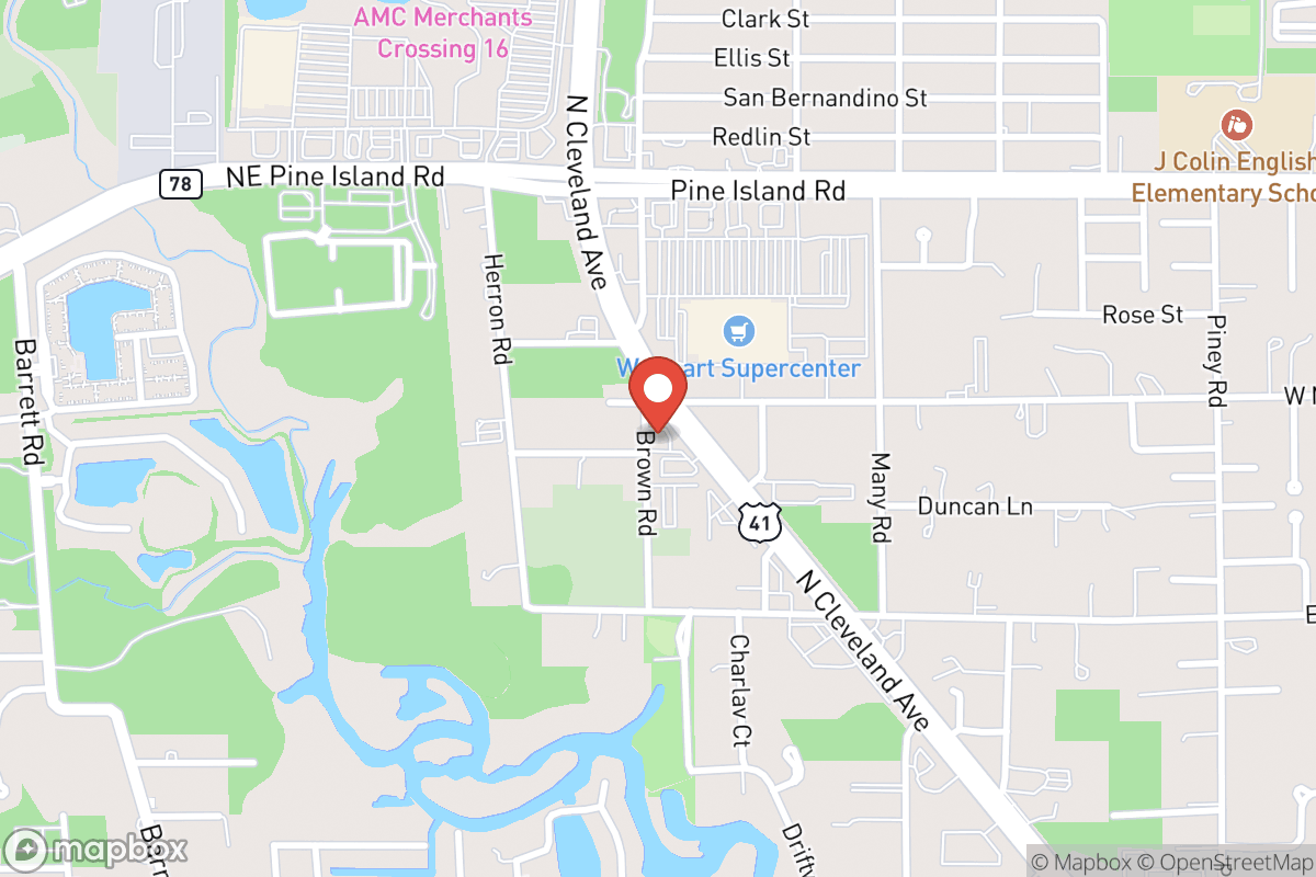 Community Dental Care