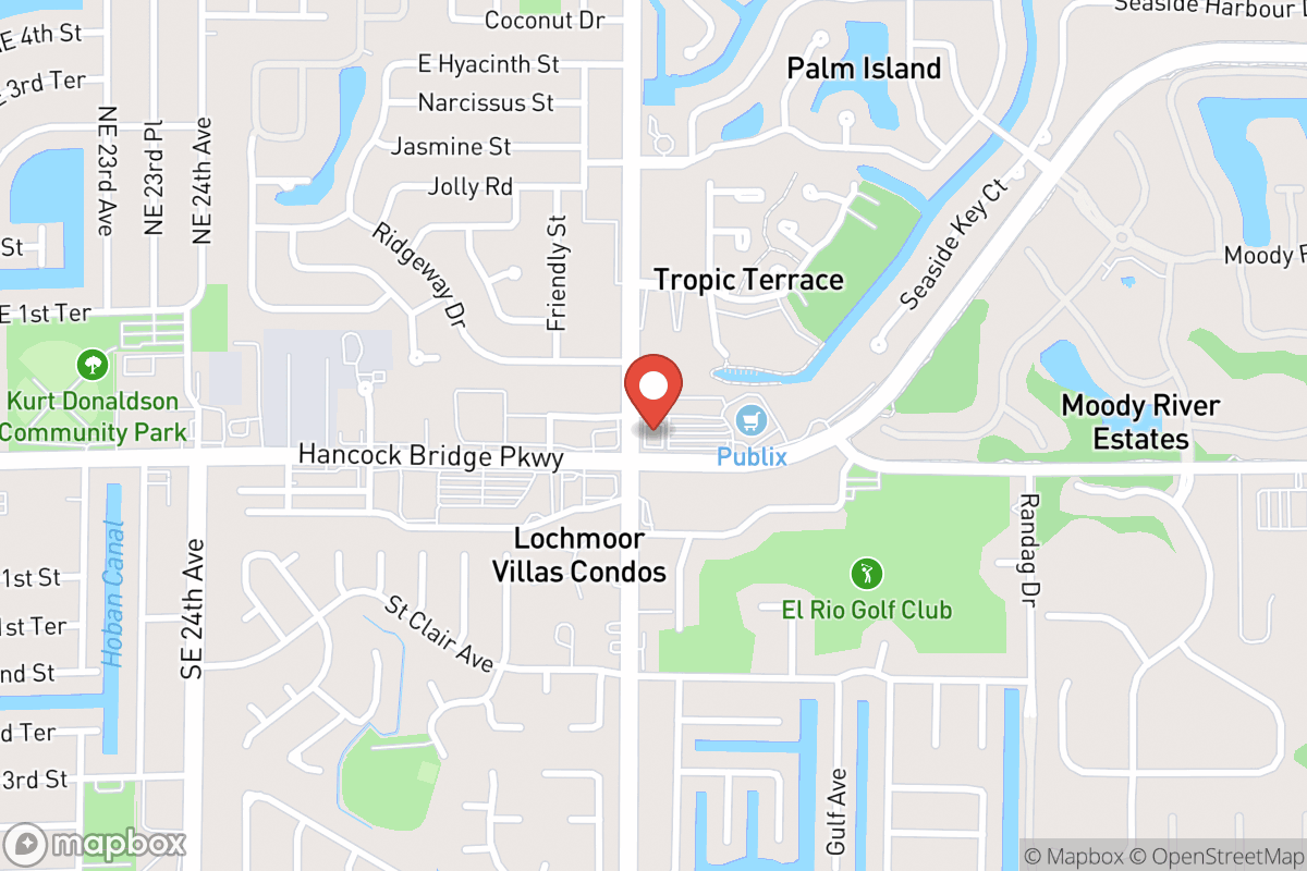 Dental Care of North Fort Myers