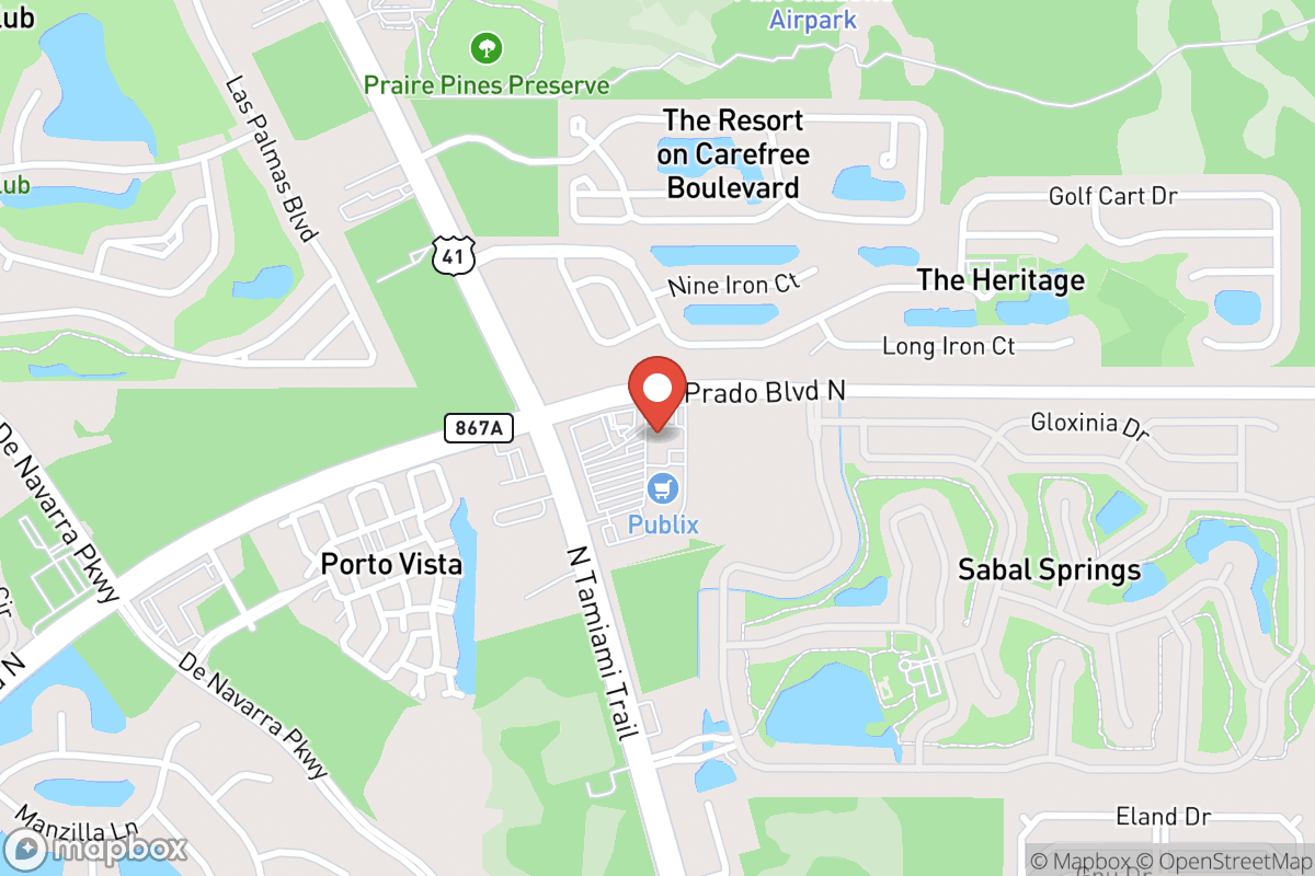 Rasmussen Family Dental - North Ft. Myers