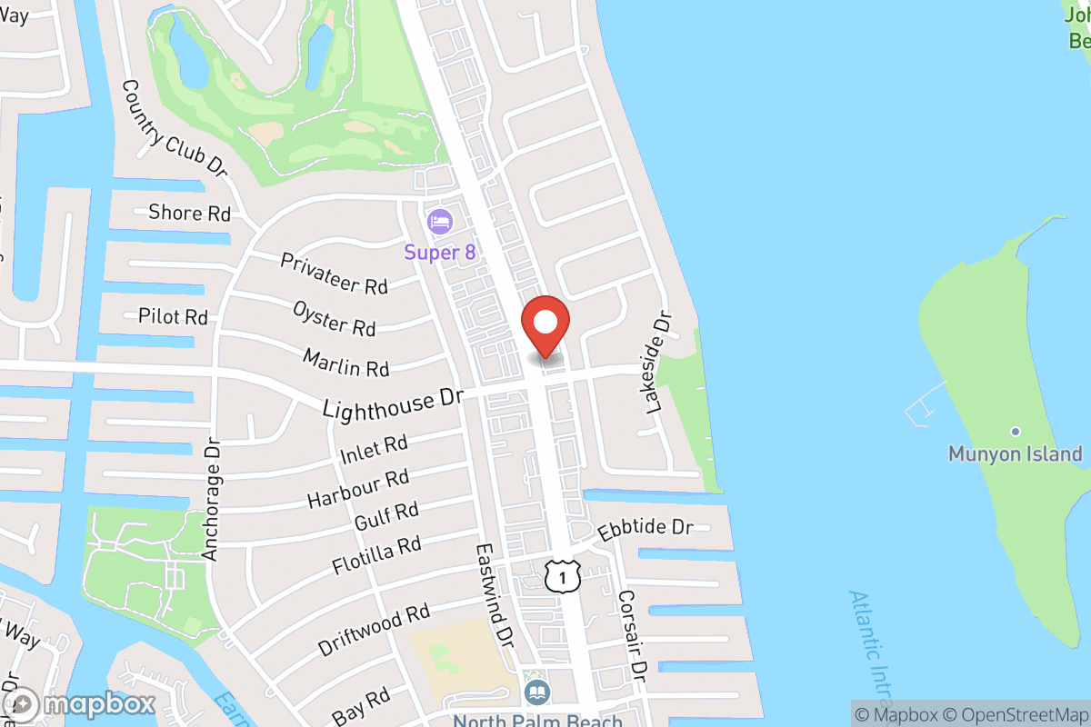 North Palm Beach Dentistry