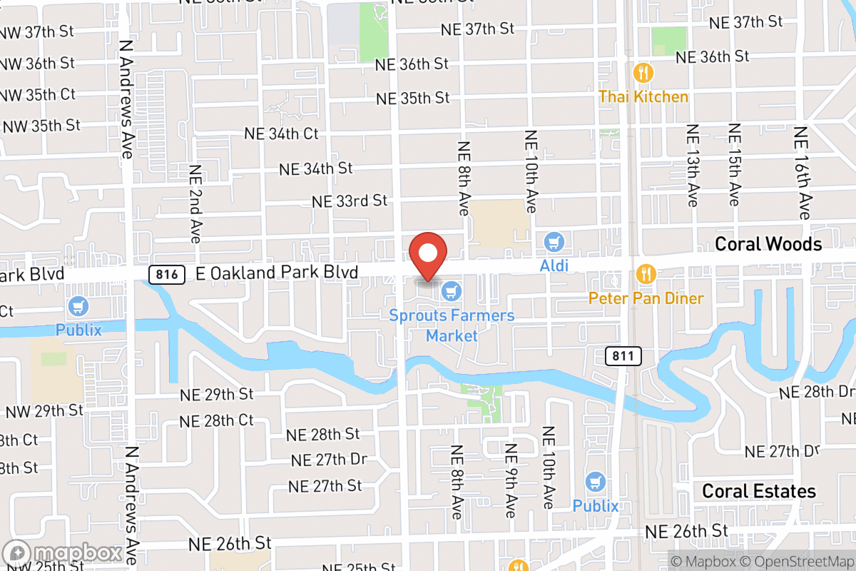 Dentists of Oakland Park