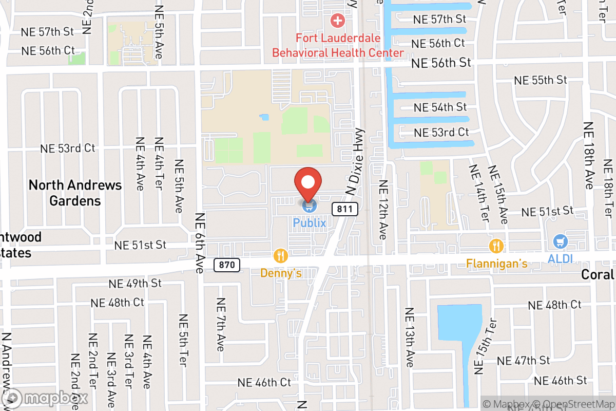 Oakland Park Modern Dentistry