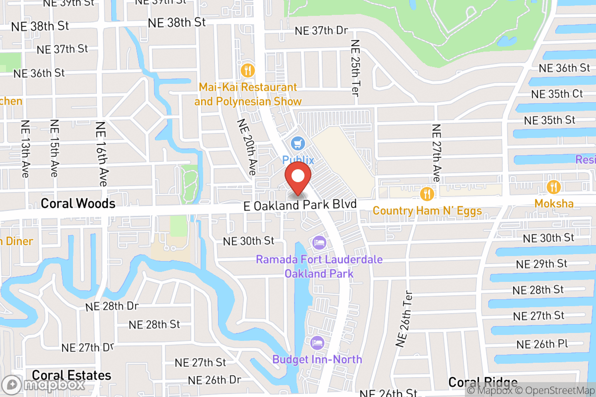 Sierra Dental Oakland Park