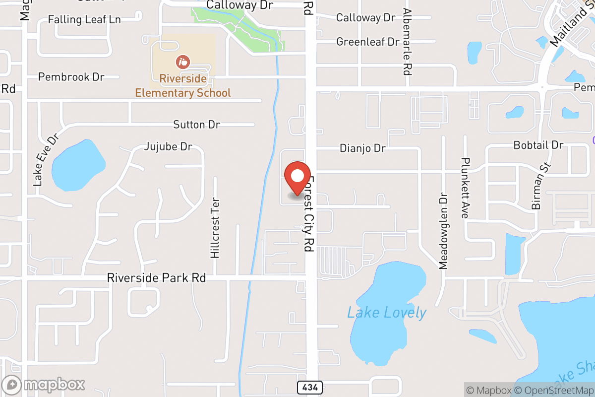1800 Emergency Dentist Orlando 24 Hour