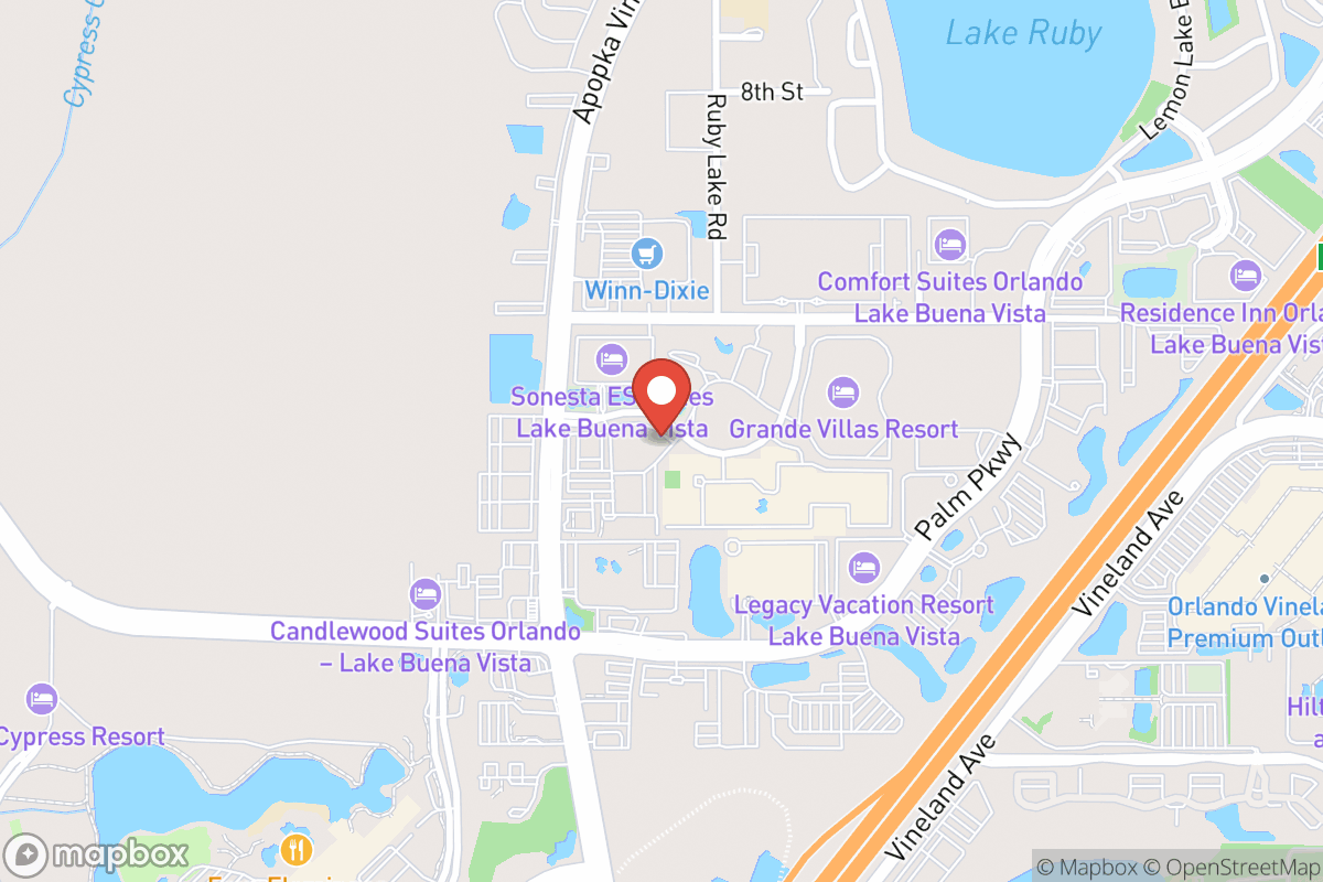 Advanced Dental Care of Orlando