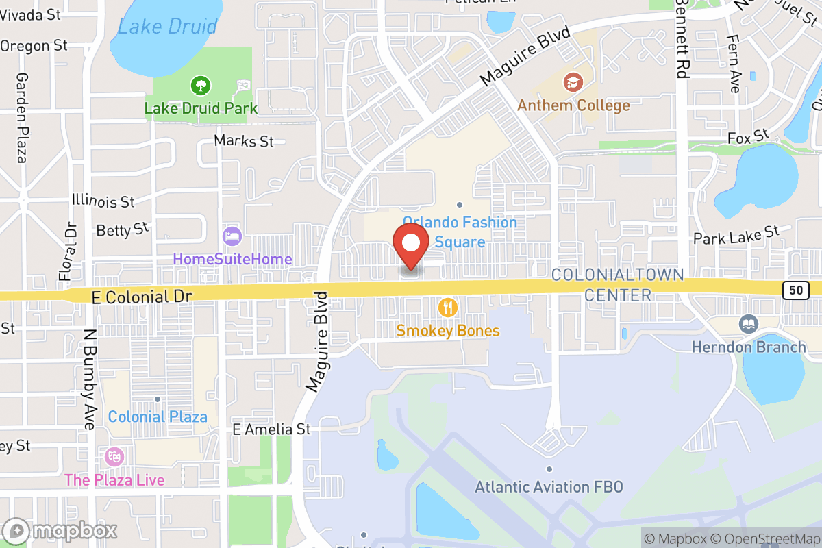 Aspen Dental - Orlando, FL (Baldwin Park)