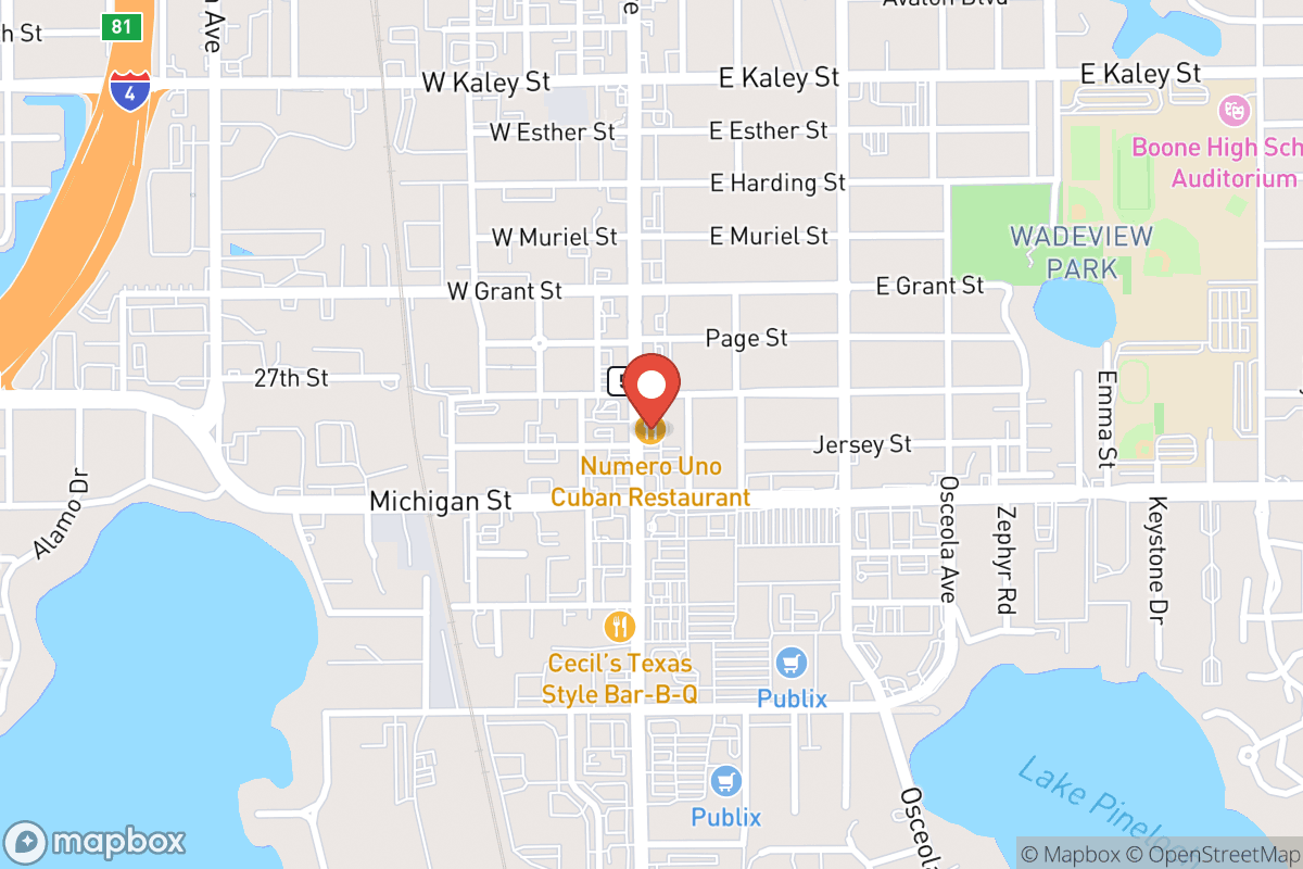 Aspen Dental - Orlando, FL (SODO)