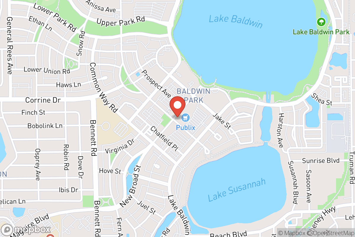 Baldwin Park Family Dental