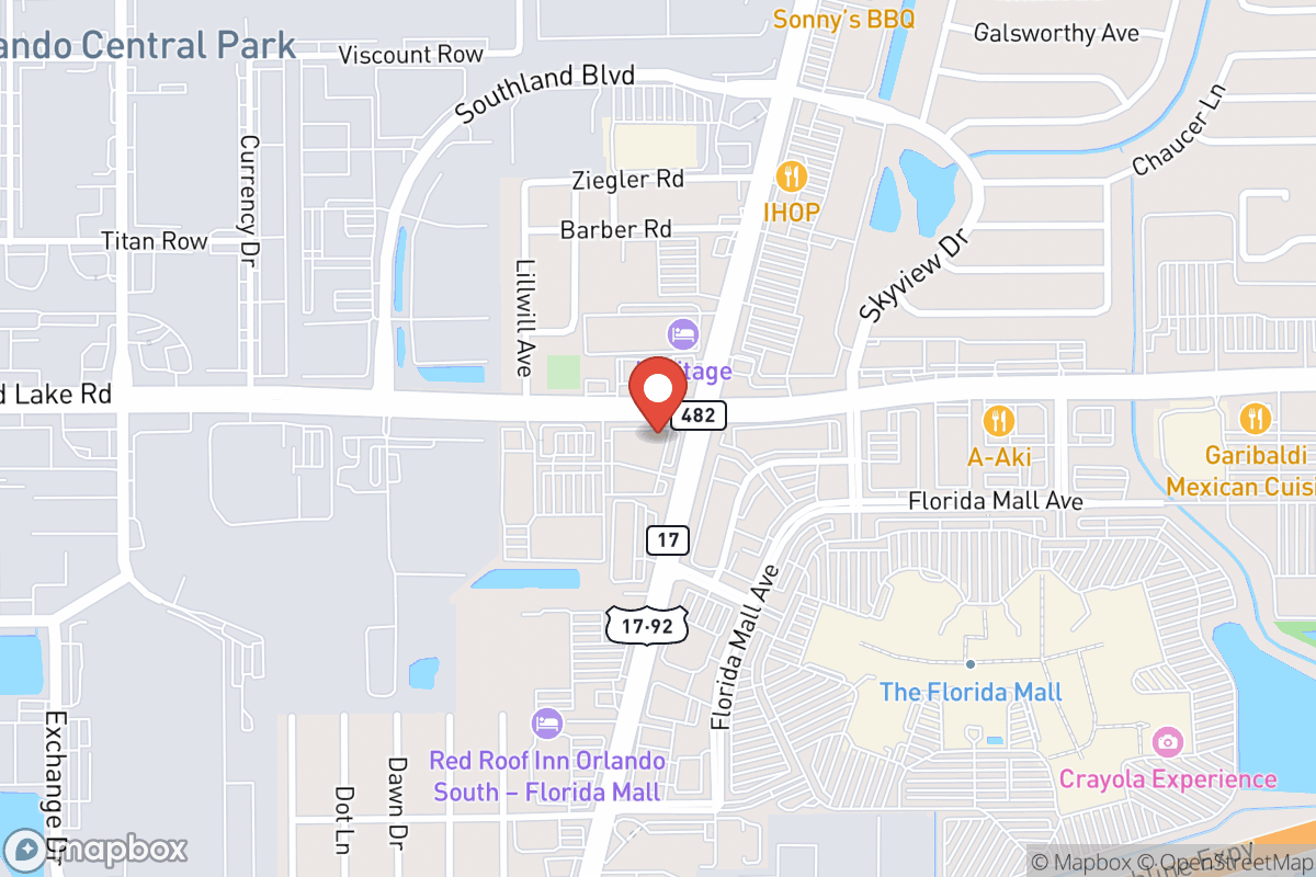 Bright Now! Dental & Orthodontics - Orlando, FL (Airport)