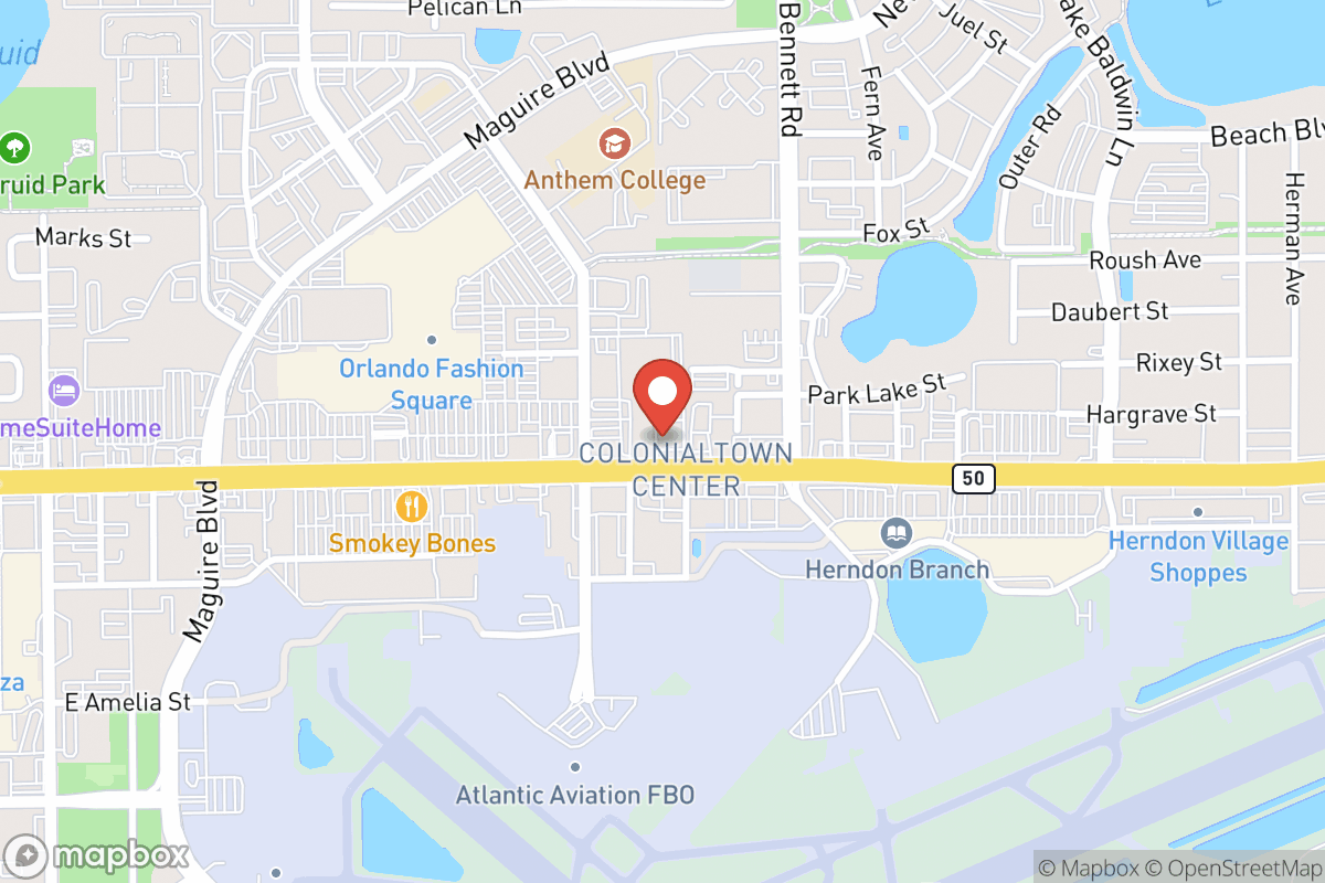 Coast Dental