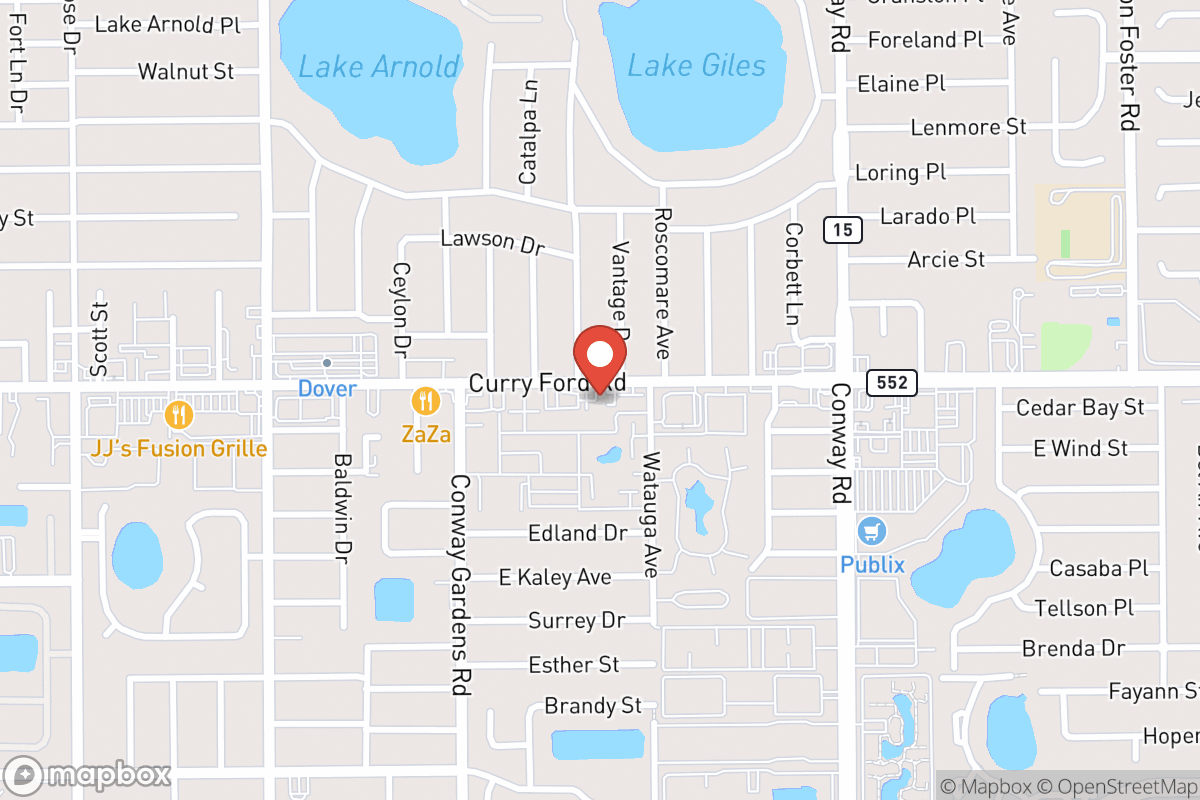 Conway Dental Care
