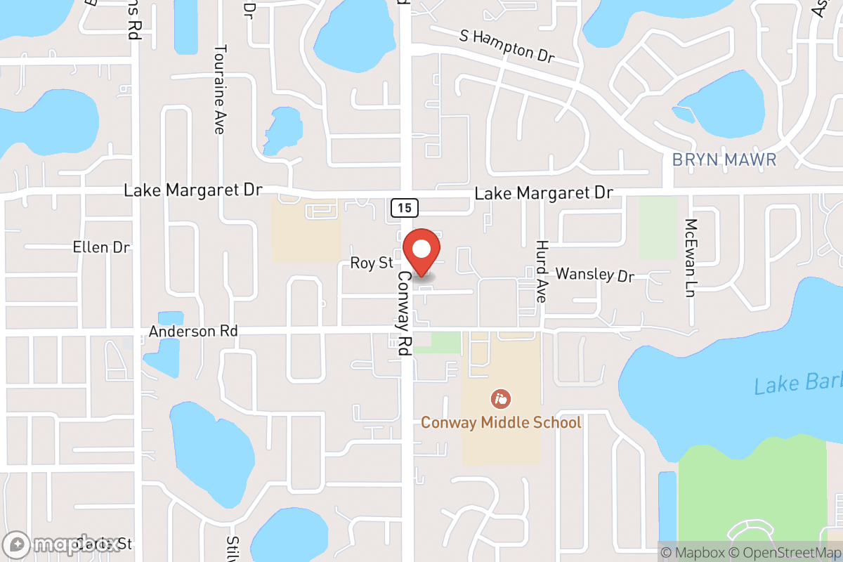 Conway Oaks Dental