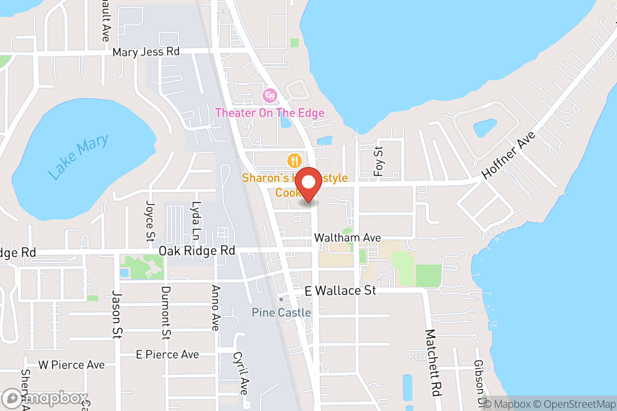 Dentistry Of Orlando