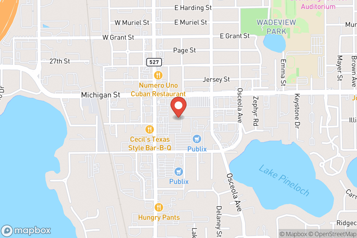 Greenberg Dental & Orthodontics
