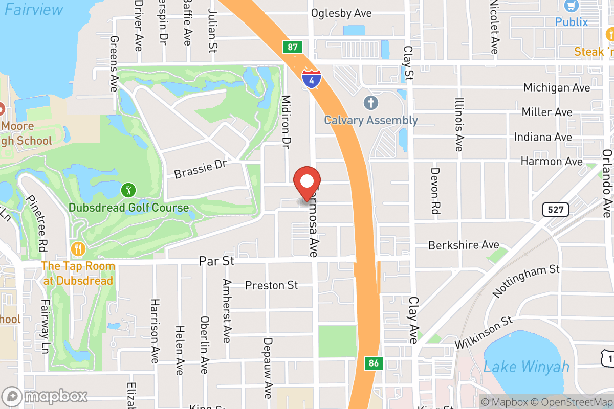 Hillcrest Dental