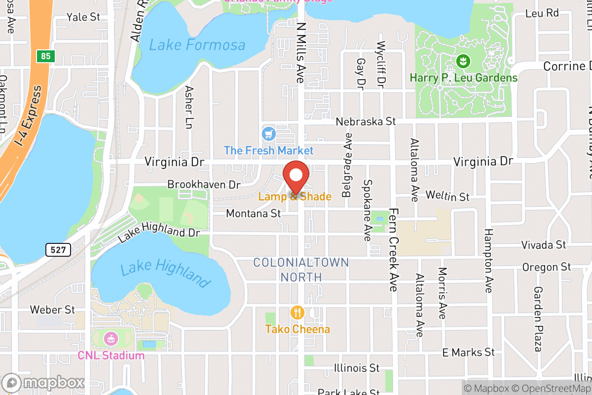 Mills Dental Group