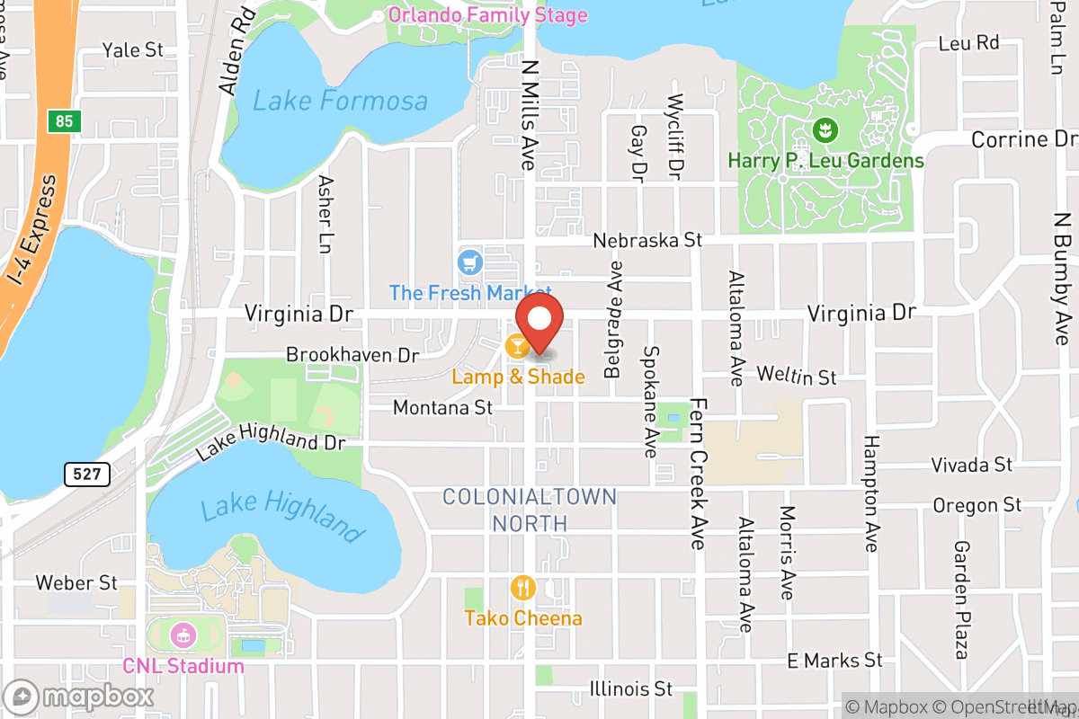 Mills Park Dental