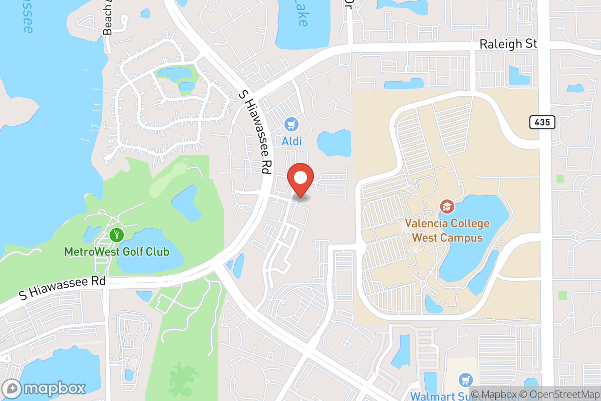 Mosaic Dental Center