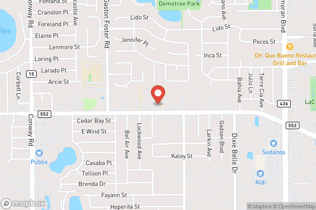 Orlando Dental Care