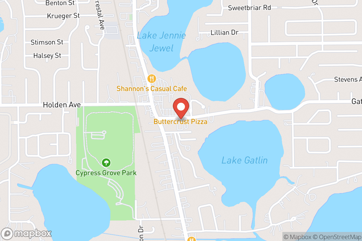 Orlando Dental Center