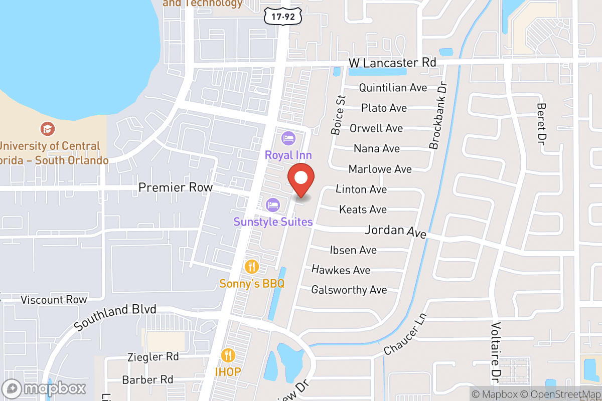Orlando Dental Group