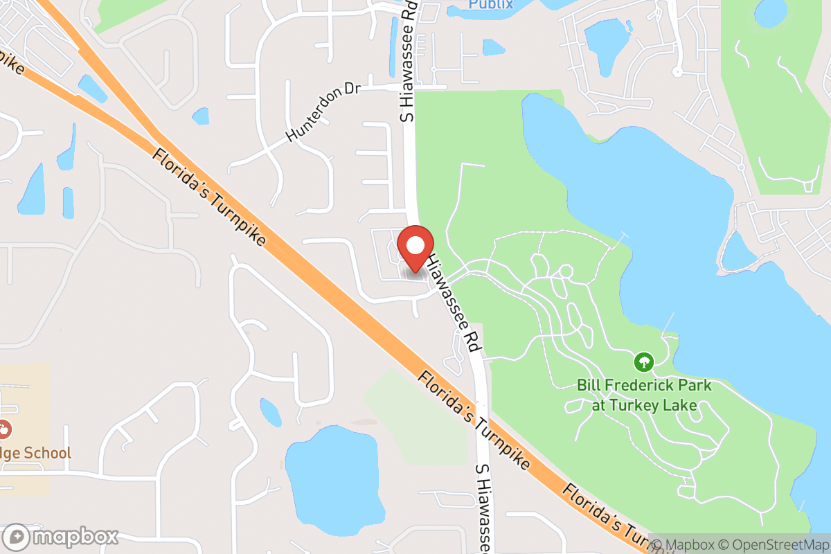 Orlando Family Dental
