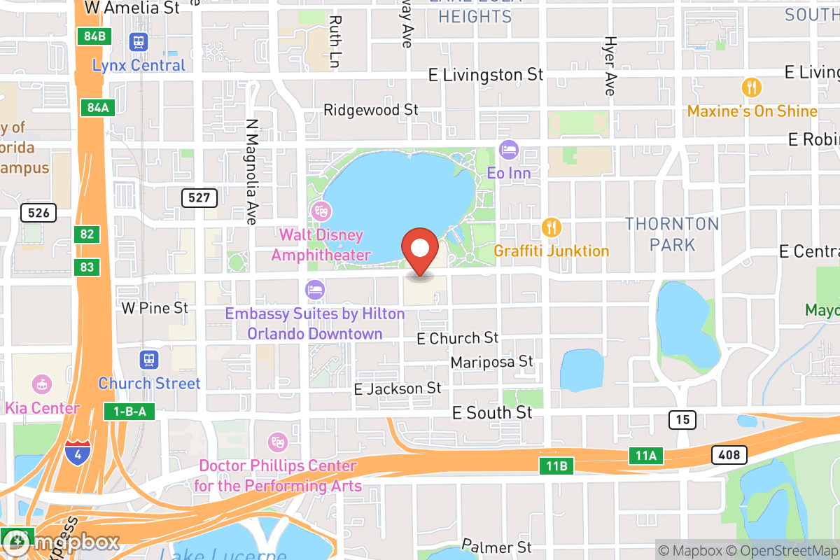 Sage Dental of Downtown Orlando
