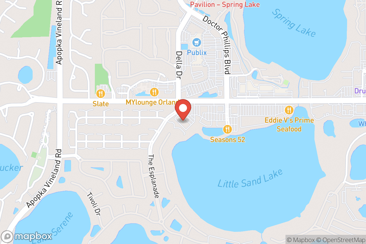 Sand Lake Dental