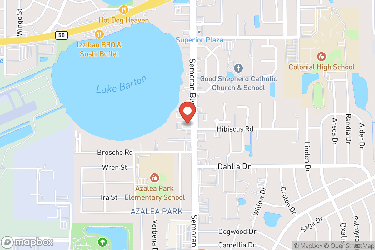 Sense Dental Center