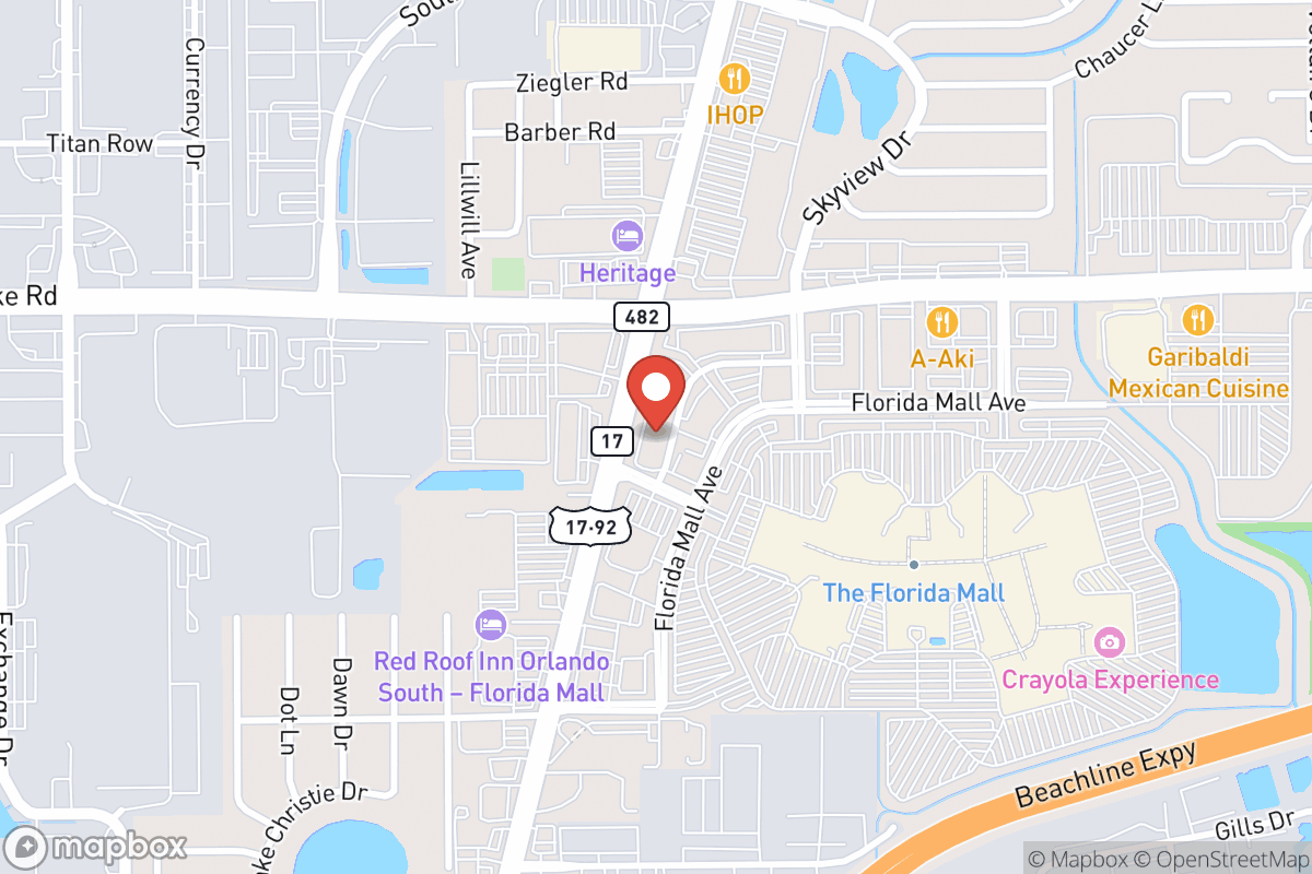 The Smile Mission - South Orlando