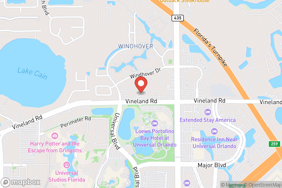 Watson Dental Care