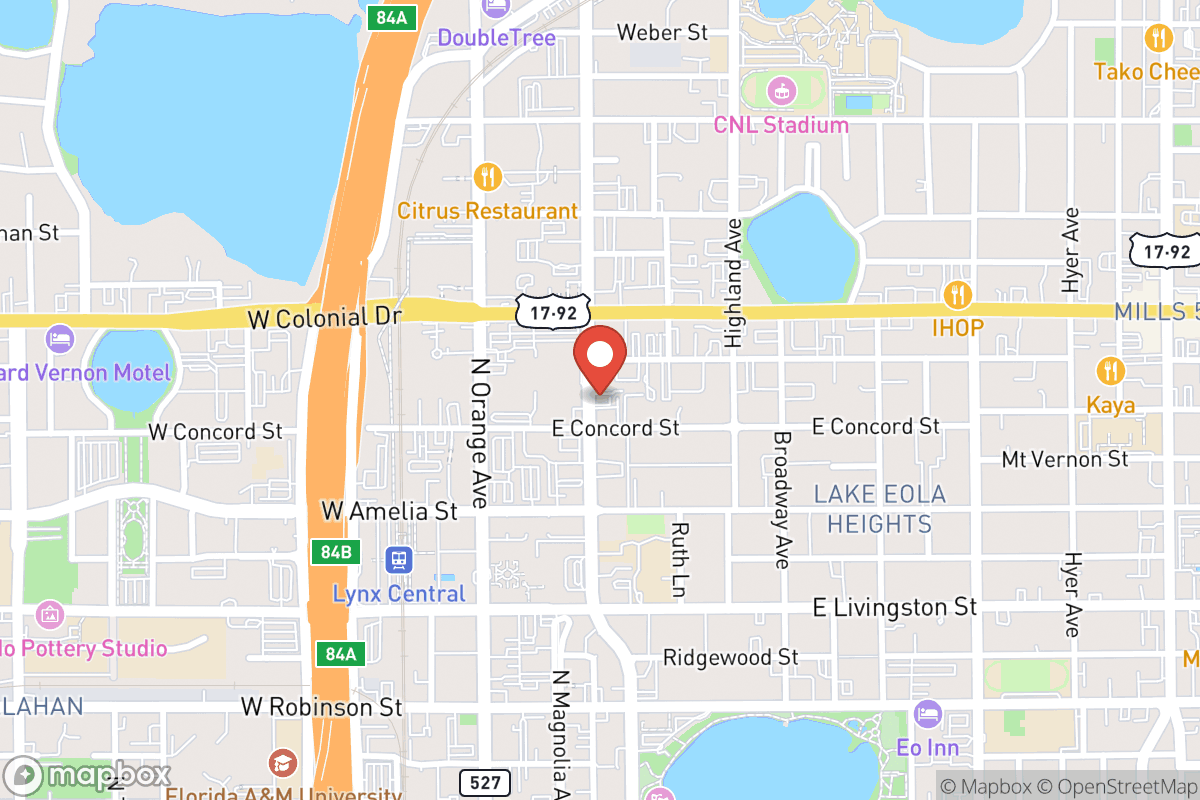 Your Downtown Dentistry