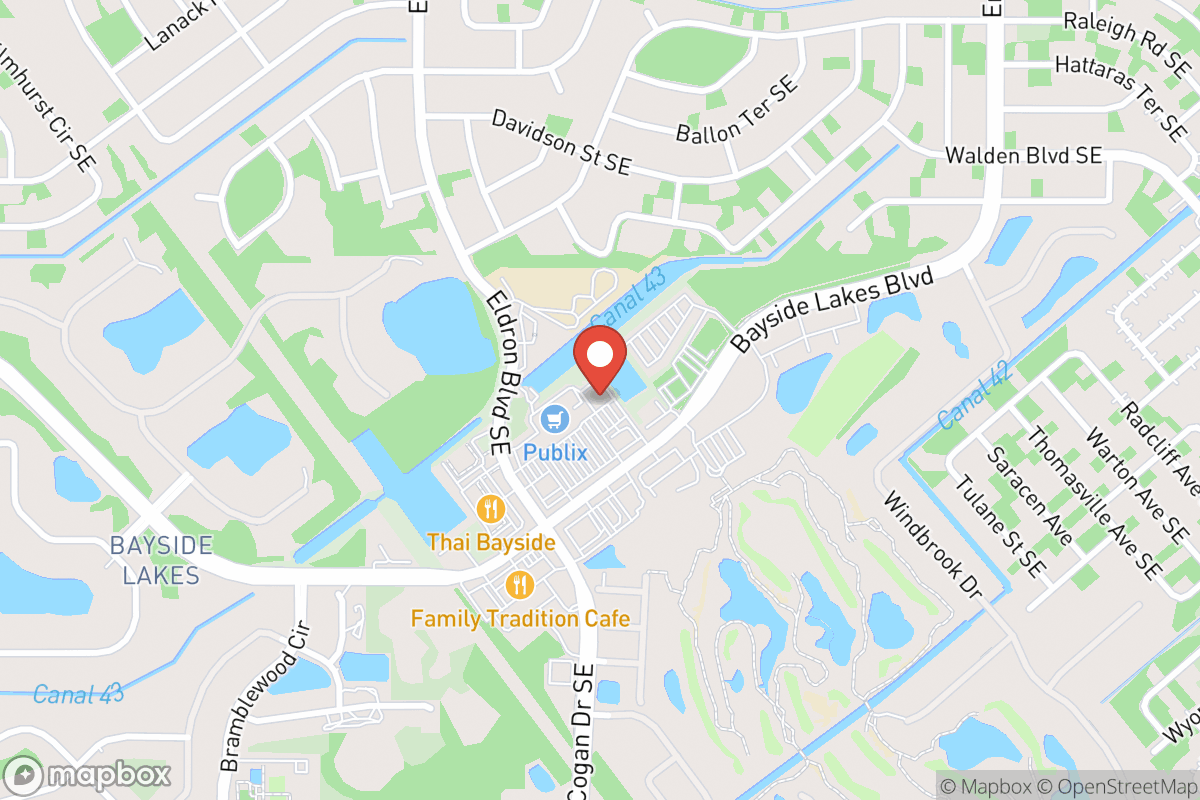 Bayside Dental