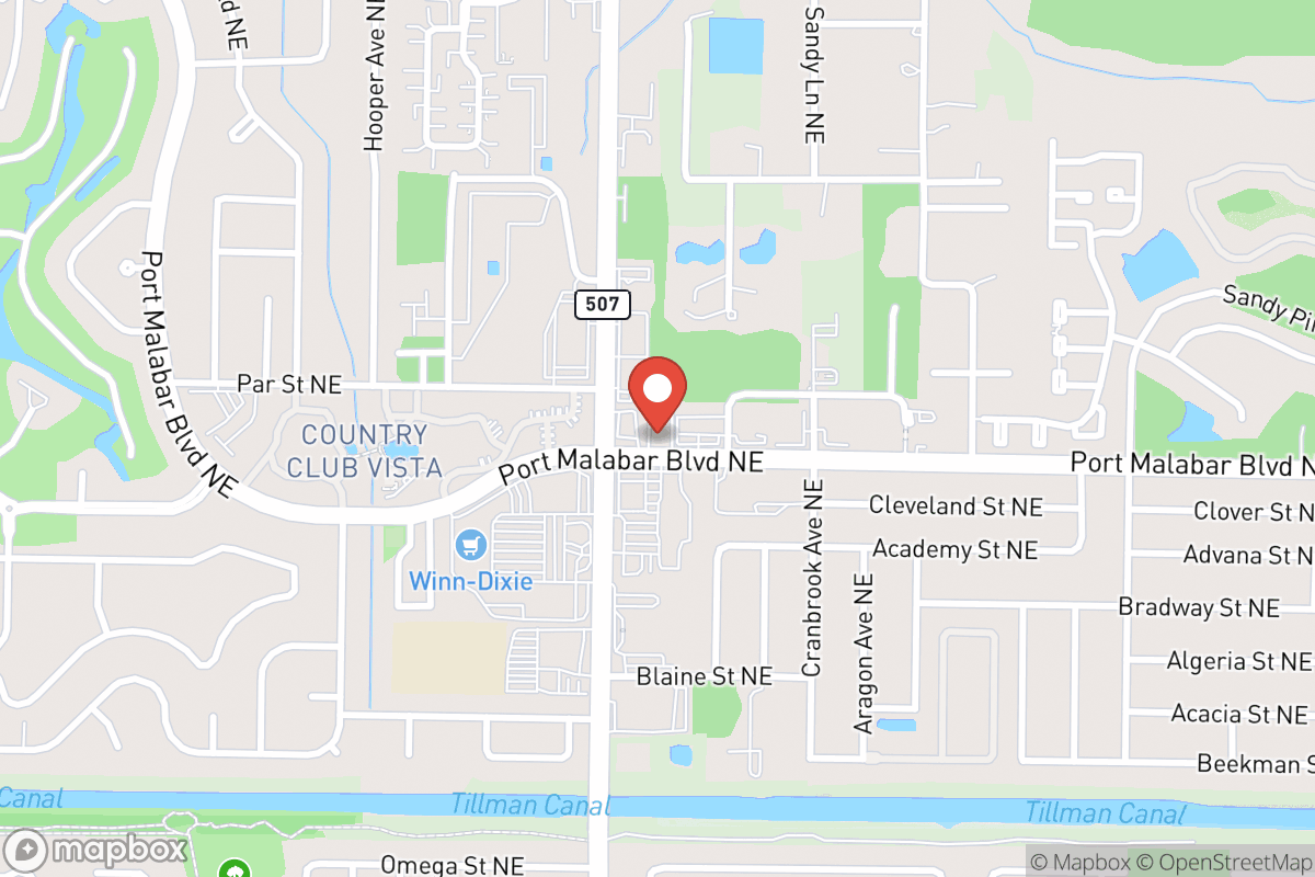 Bright Now! Dental & Orthodontics - Palm Bay, FL