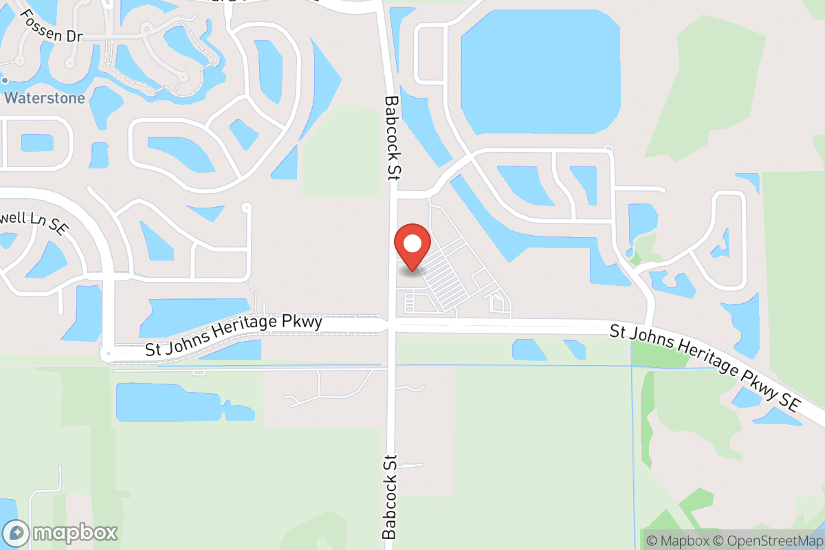 Cypress Bay Dental Care