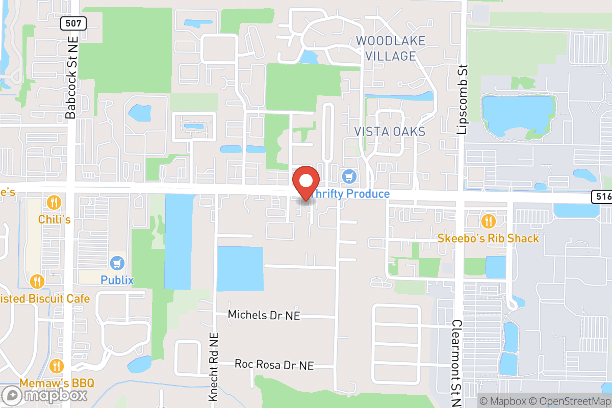Dr. Syed Quadri, DMD | Palm Bay Dentist