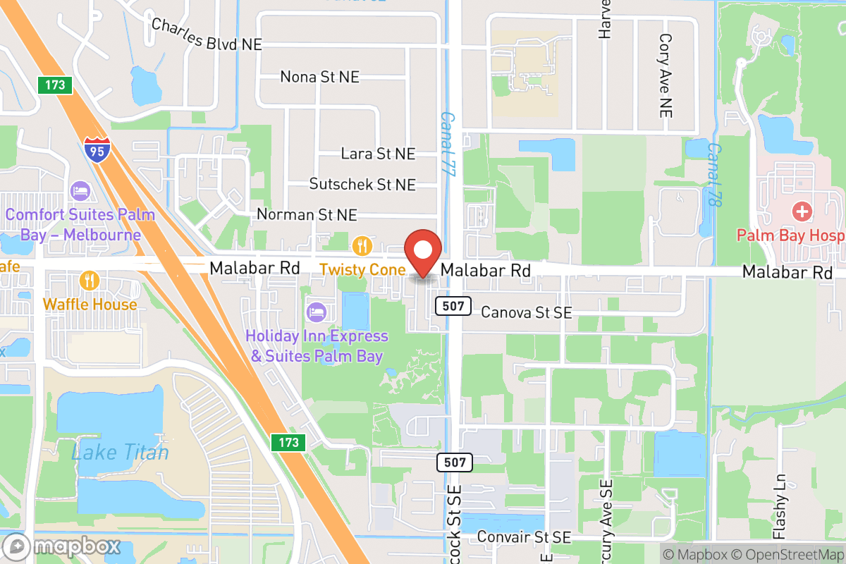 Magic Dental Care Palm Bay
