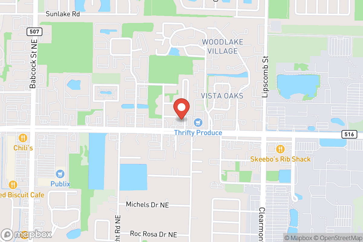 Ocean Smiles Dentistry